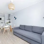 Deluxe Apartament Baltic Wave, Basen, Silownia, Parking By Noclegi Renters